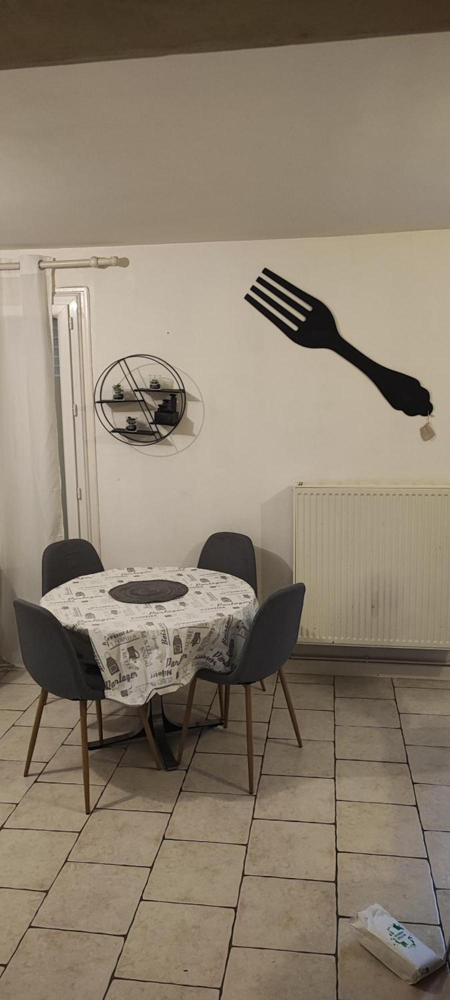 F3 Plein Centre Ville De ז'יאן מראה חיצוני תמונה